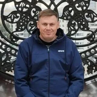 Хренов женя