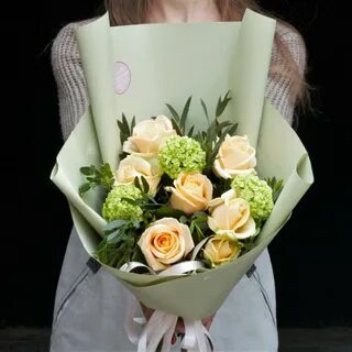 Букет комплимент