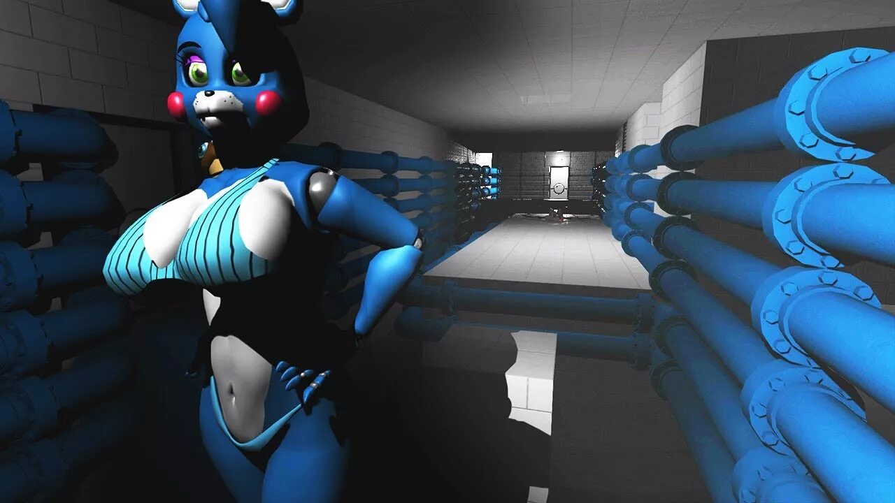Garry s mod mods furry