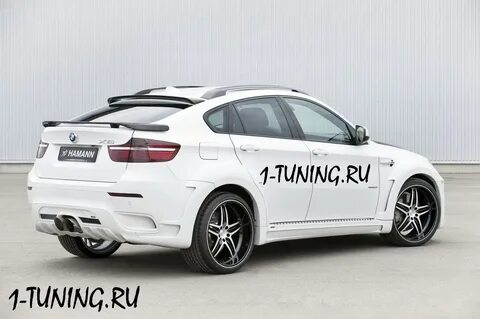 Кузова x6