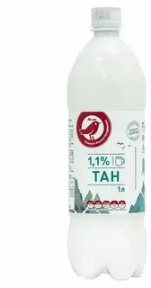 Лимонад ашан