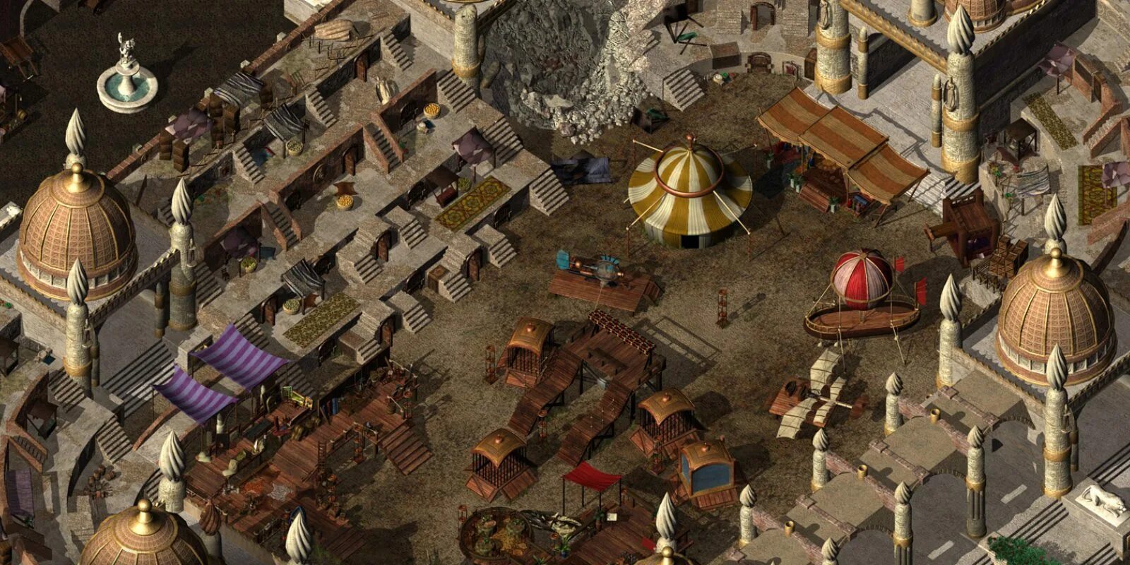Baldur s gate ii enhanced edition. Baldur&#039;s gate 1-2. балдур гейтс 2.