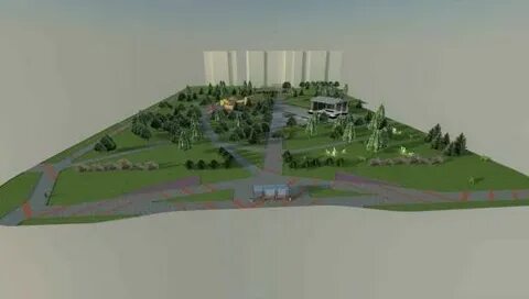 Генпроект