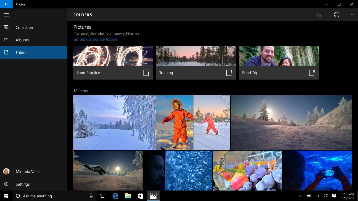 Приложение фотографии windows. Фотогалерея приложение Windows 10. Photo программа для Windows. Программа фото Windows 10.