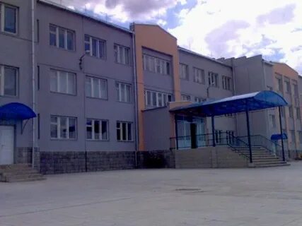 Сайт школы 6 ипатово