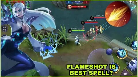 Flameshot