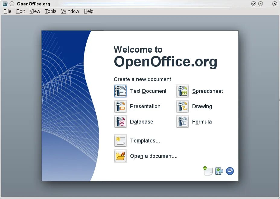 Опен офис для виндовс. Опен офис. openoffice.org. openoffice открытый офис.