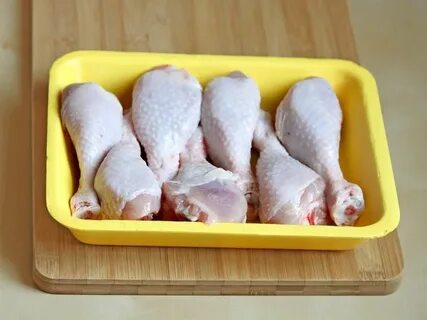 Мягкие куриные