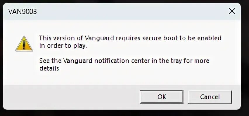 See the vanguard notification center in the. See the vanguard notification center in the