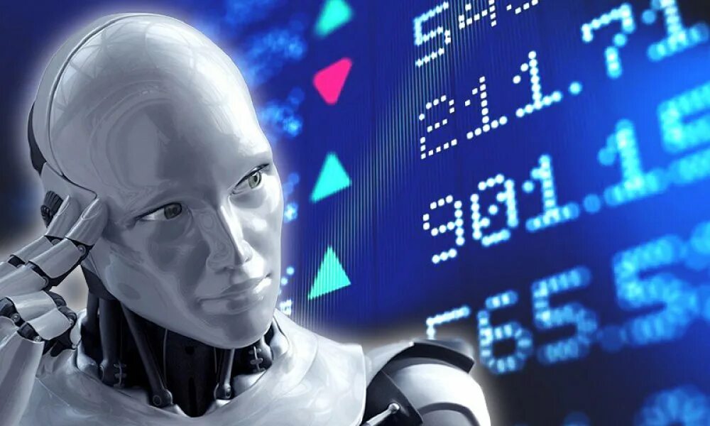 Trader bot