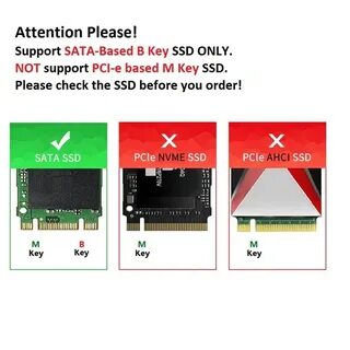 Ssd b m