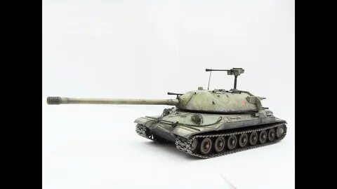 Танки 7