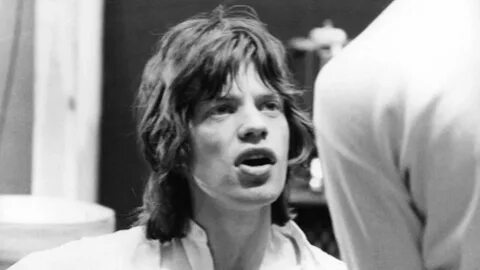 Sympathy for the devil