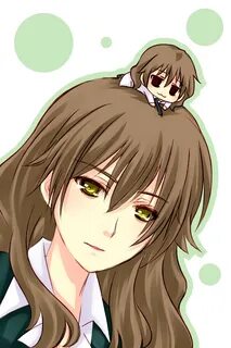 Images about harumi-kiyama.