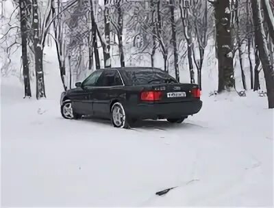Зима 45