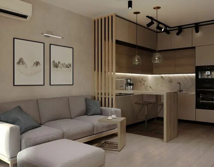 Gravity Home Apartment layout, Small apartments, Small room design