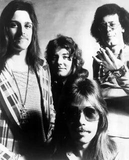 Altered five blues band