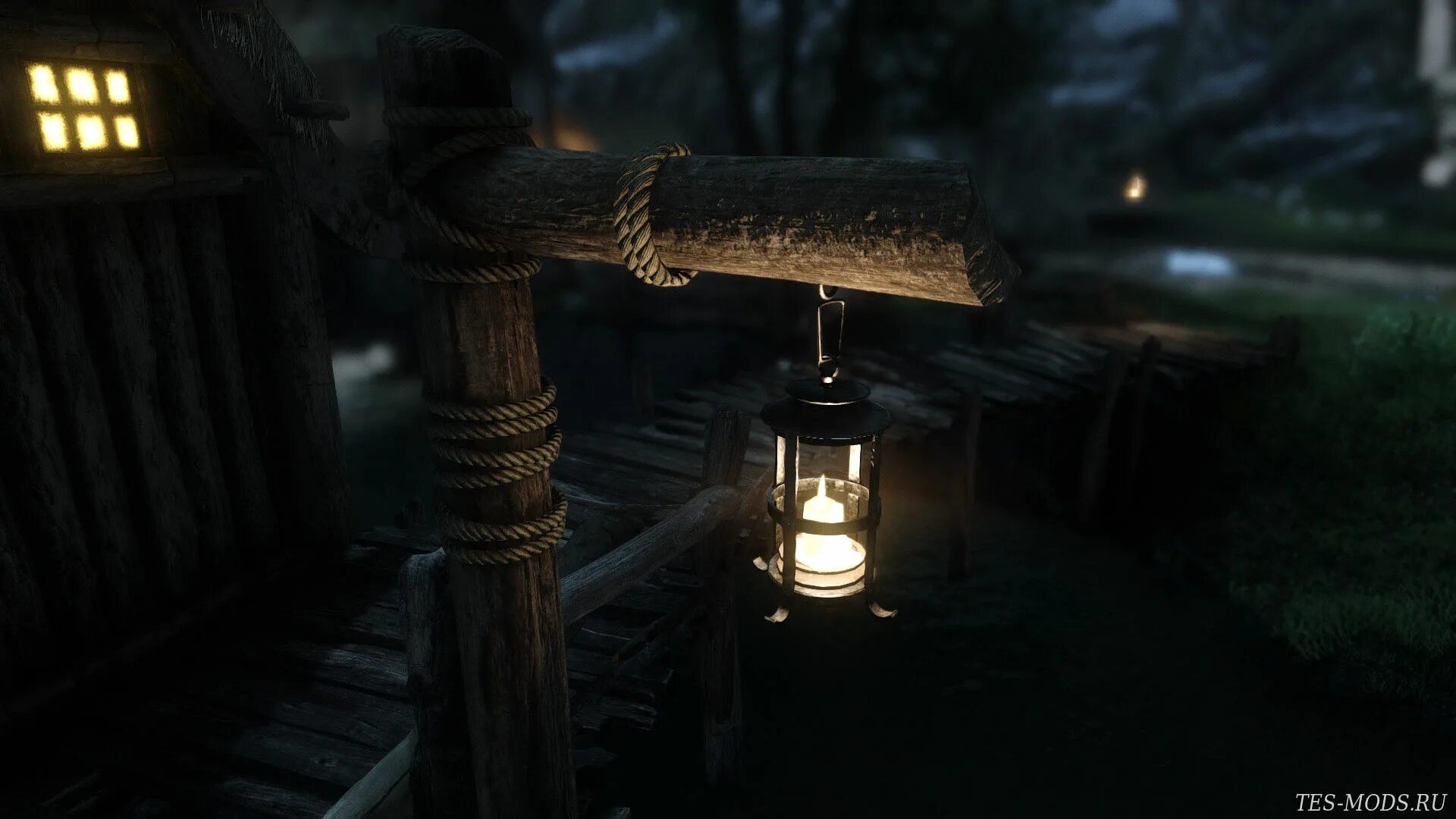 Скайрим мод русификатор. Skyrim фонарь мод. скайрим столбы. столбы скайрима. скайрим мод на фонари.