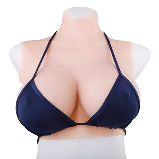 133.0US $ 30% OFF|Ibanbia Top Quality Artificial Silicone Breast Forms Real...