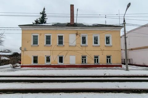 Коломна ул гражданская д