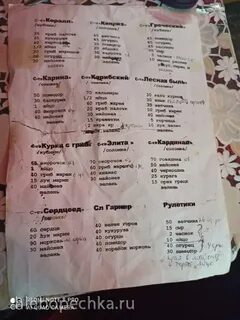 Сирия владикавказская ул 35