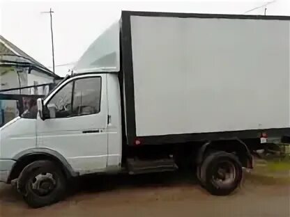 Работа частник газель
