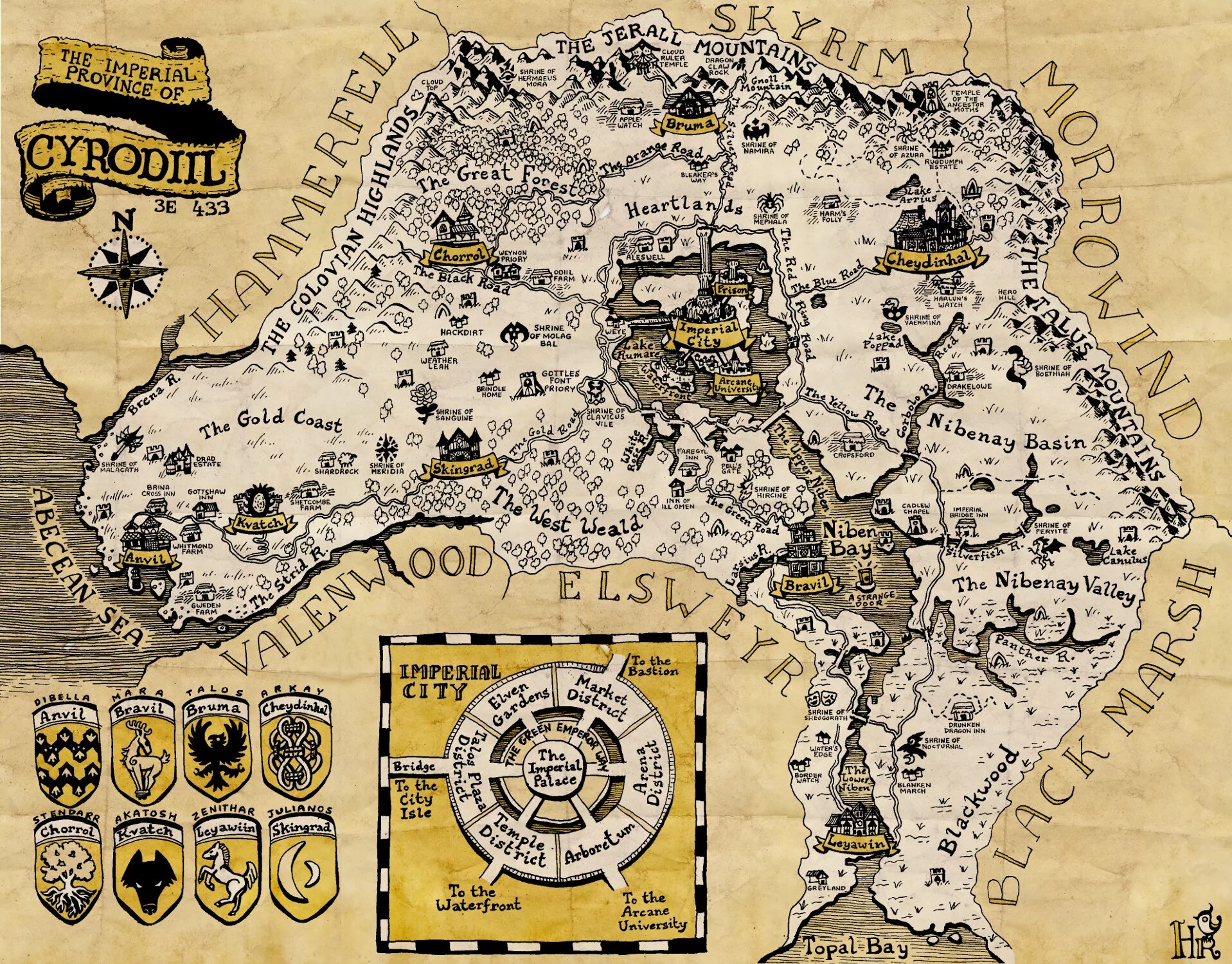 Карта палворлда. The elder scrolls карта сиродила. the elder scrolls 4 карта. the elder scrolls 6 карта.