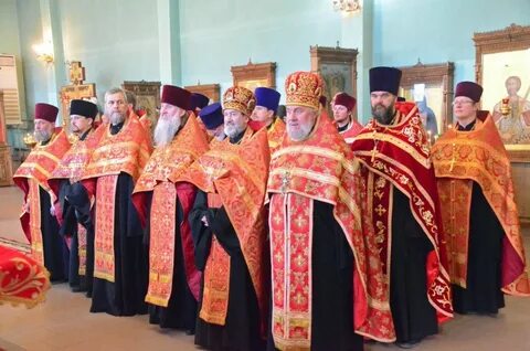 Волгоградская епархия