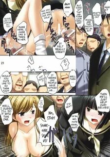 Chuo Line Photo - Hentai Cloud.