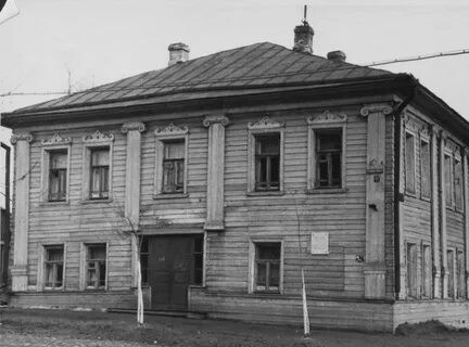 Социалистическая череповец музей