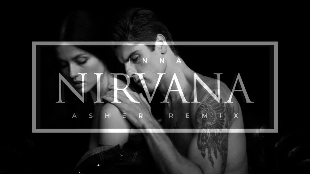 Inna nirvana. Asher you're mine. Inna-Iguana (Asher Remix). Inna "Nirvana, CD".