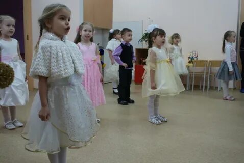 Сайты детских садов иваново