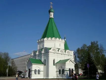 Михайло архангельском соборе