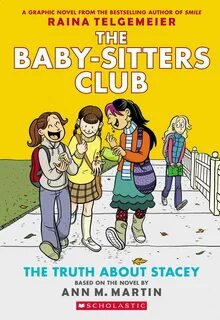 Babysitters club