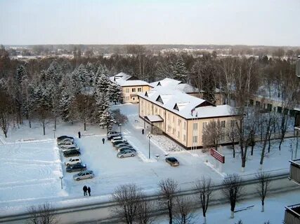 Город маи