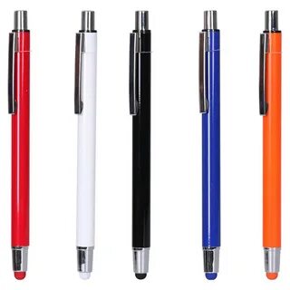 Touch pen