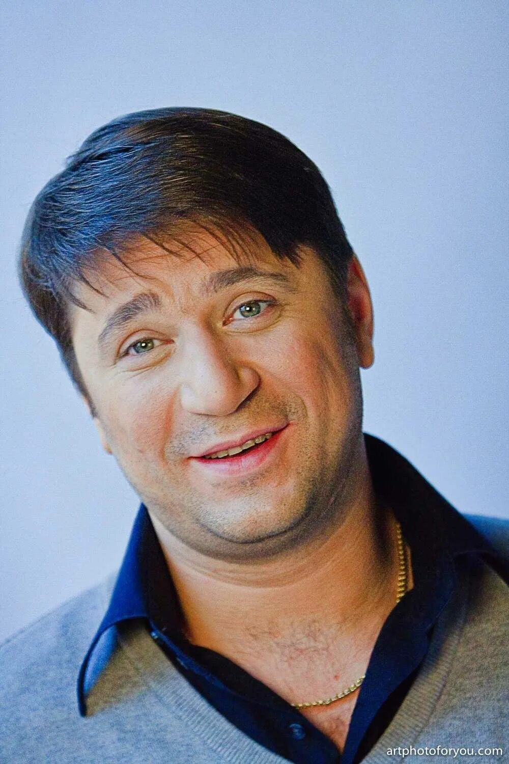 Сколько сейчас лет виктору