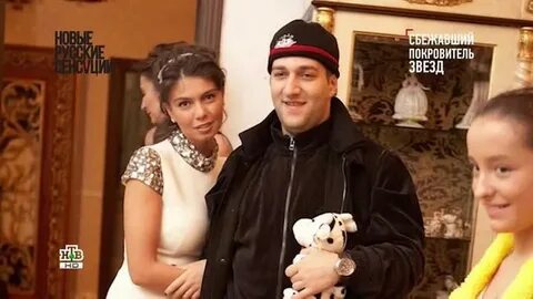 Сбежавший покровитель