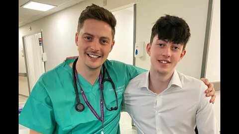 Dr alex 100