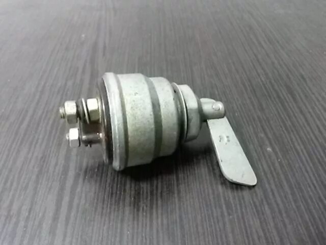 выключатель стартера