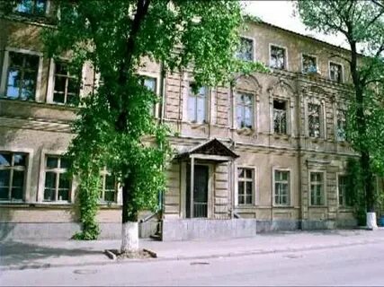 Ростовские школы интернаты