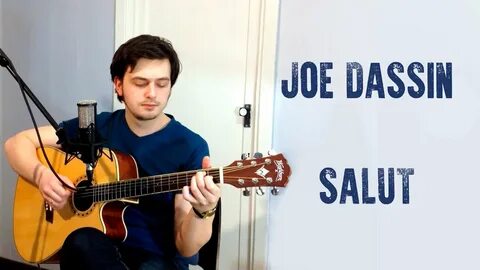Salut joe