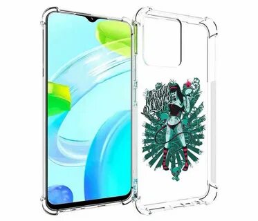 Tecno phantom x2 чехол