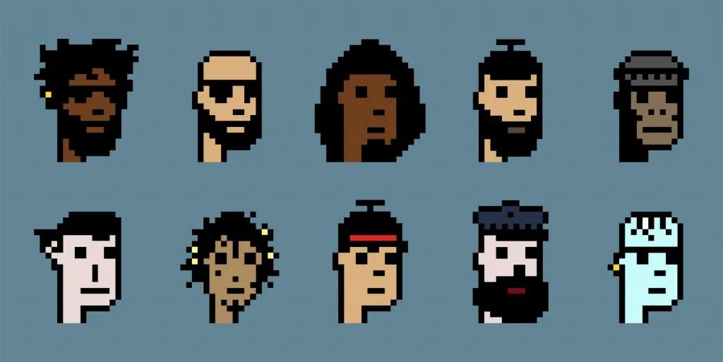Pixel токен