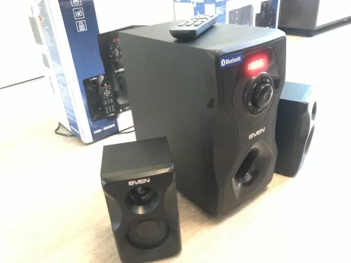 Свен мс 2055 разобрать. 1. Колонки sven sven ms-2055. 1 sven ms-2055. Колонки sven ms-2055.