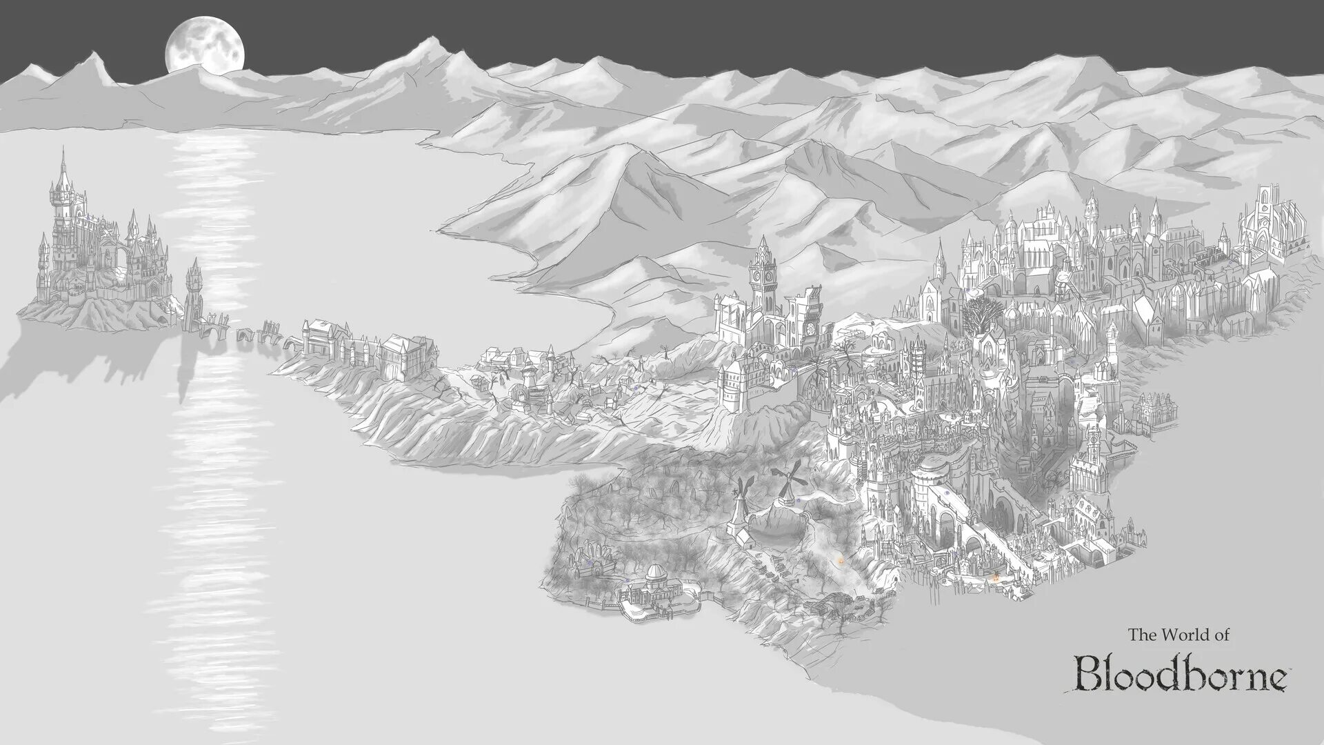 Dark souls карта локаций. Карта локации брайтвиль. Карта локации брайтвиль. Карта локации брайтвиль. Мортал шелл локации.