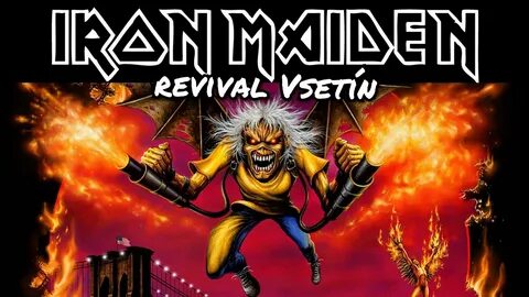 Iron maiden перевод