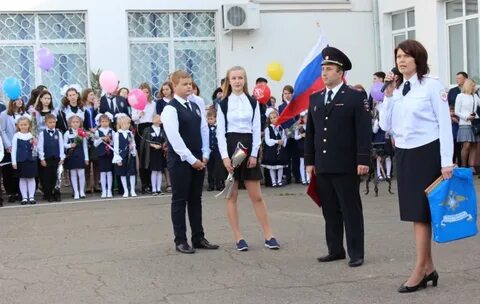 Гимназия 164