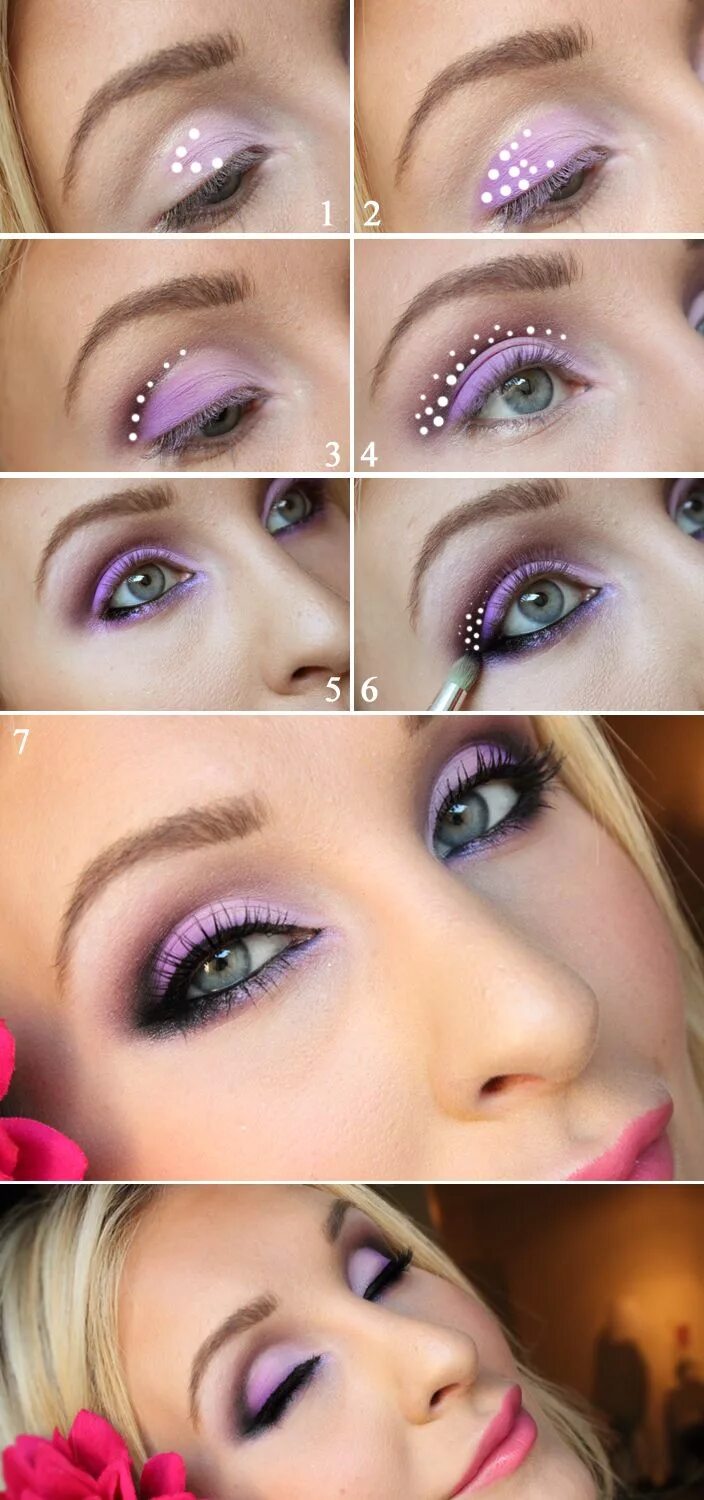 Ideas de maquillaje con glitter Nyx cosmetics, Glitter smokey eye, Glitter makeu