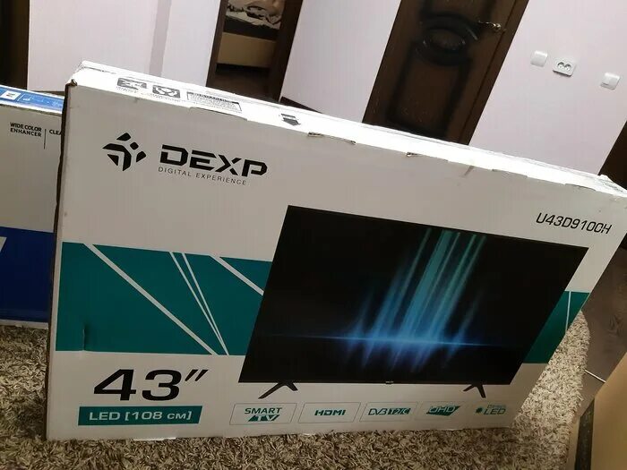 DEXP u43d9100k. Телевизор дексп 43. DEXP u43d9100h 2017 led. Дексп 2017 телевизор.